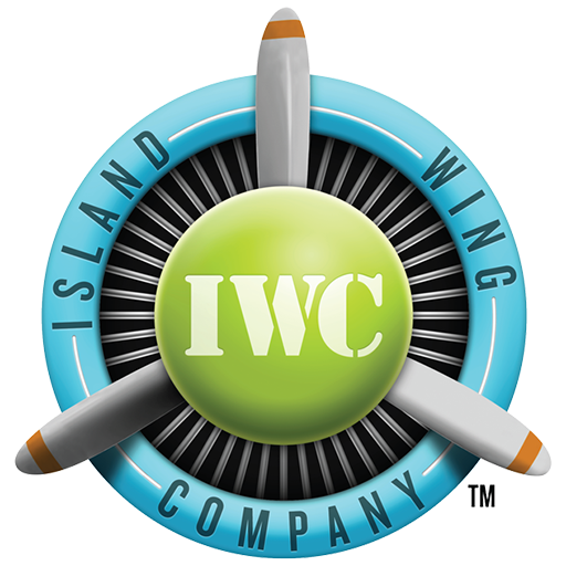 Island Wing Company